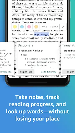 Amazon Kindle-screenshots-4